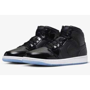 Jordan 1 Mid SE. Space Jam. SIZE 11.5 - DV1308-004